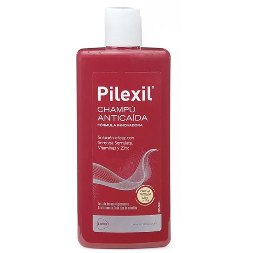 Anti-Hair Loss Shampoo