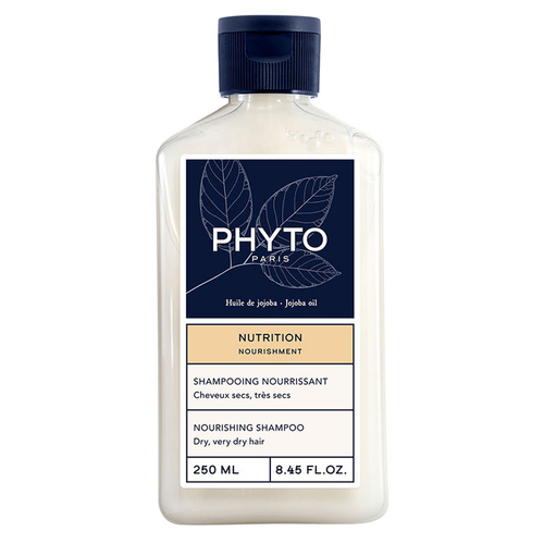 Nutrition Shampoo