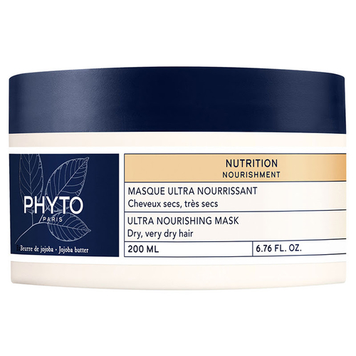 Nutrition Ultra Nourishing Mask