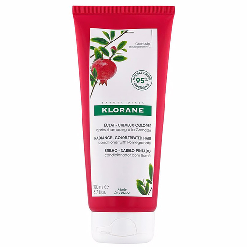 Radiance-Color Treated Hair Conditioner