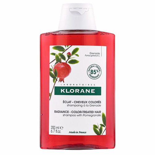Radiance - Color-Treated Hair Shampoo