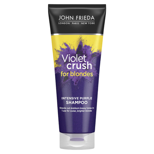 Violet Crush For Blondes Intens Shampoo