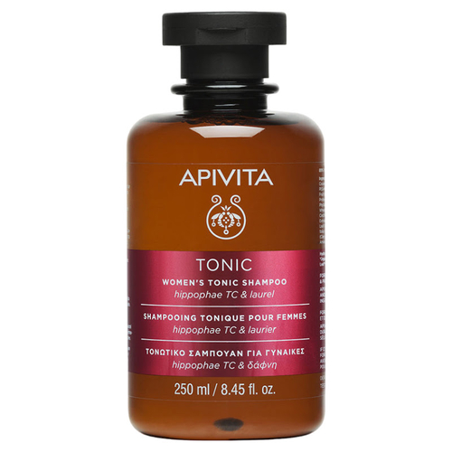 Tonic Womens Shampoo