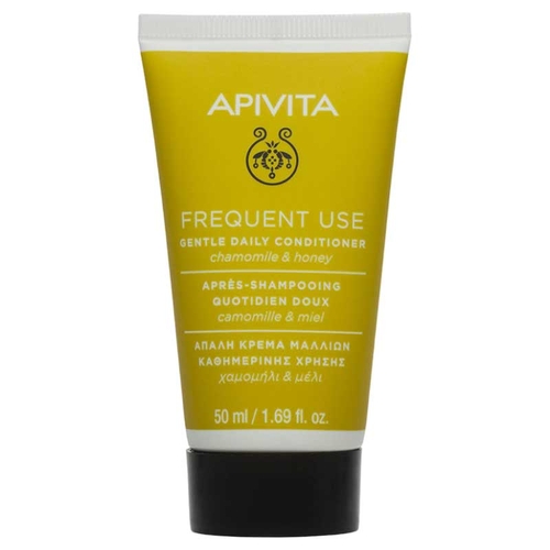 Frequent Use Gentle Daily Conditioner