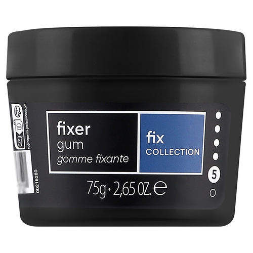 Artiste Fixer Gum