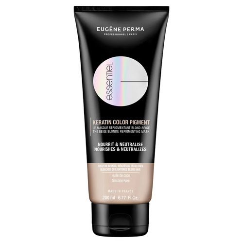 Essentiel Keratin Color Pigment Mask