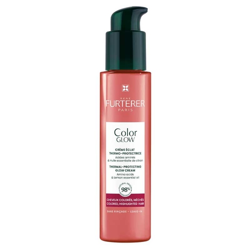 Color Glow Thermal-Protecting Glow Cream