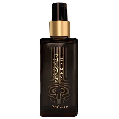 Dark Oil Hair Oil