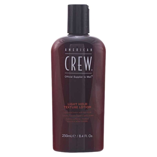 Light Hold Texture Lotion