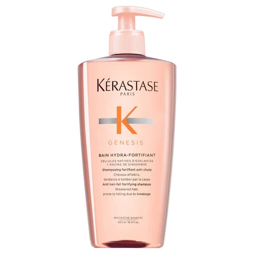 KÉRASTASE Genesis Bain Hydra-Fortifiant - 500ml USA