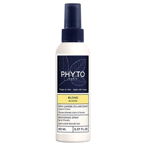 Brightening Spray Up To 2 Levels Blonde