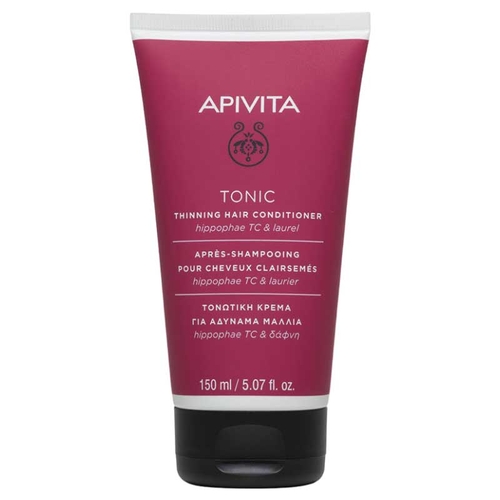 Tonic Thinning Hair Conditioner