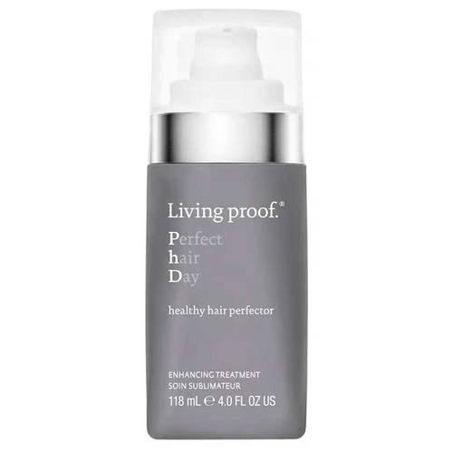 Perfect Hair Day Healthy Hair Protector