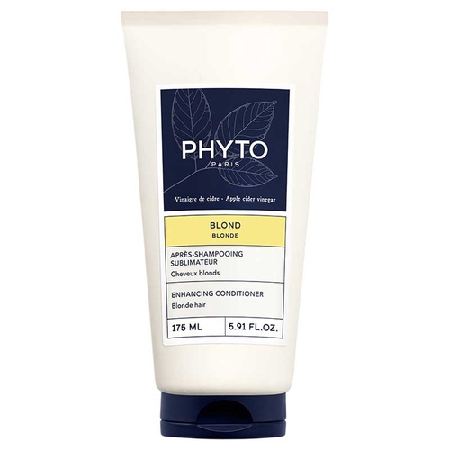 Enhancing Conditioner Blonde Hair