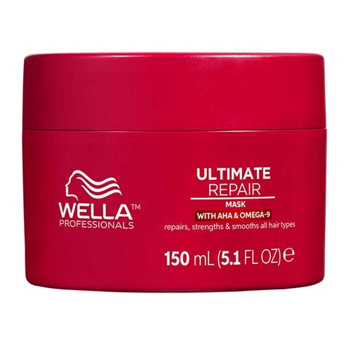 WELLA PROFESSIONALS Ultimate Repair Mask Strengthens&Smooths