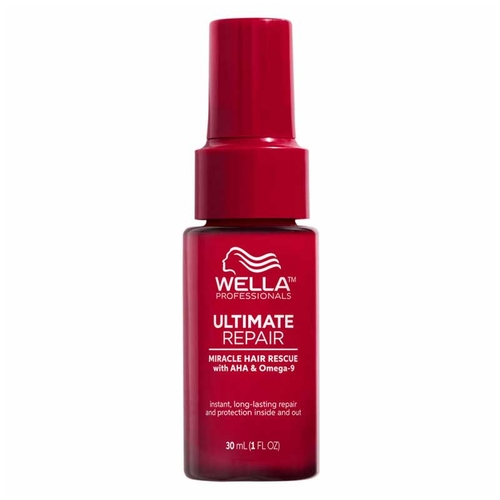 Ultimate Repair Miracle Hair Rescue