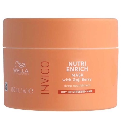 Invigo Nutri-Enrich Mask Deep Nourish