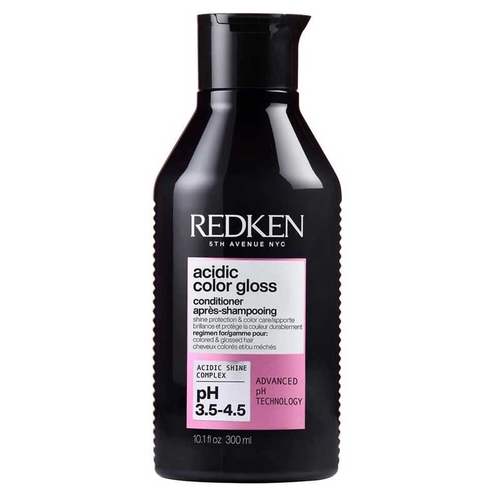 Acidic Color Gloss Conditioner