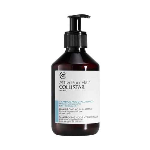 Hyaluronic Acid Shampoo