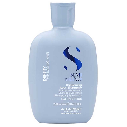 Semi Di Lino Thickening Low Shampoo