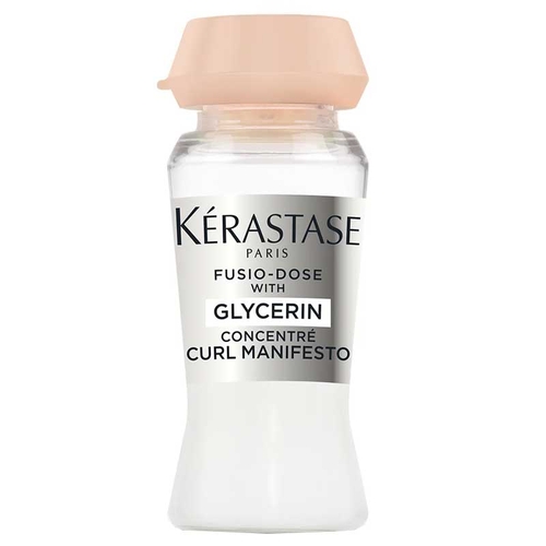 Fusio-Dose Concentre Curl