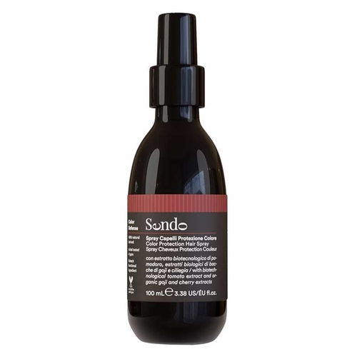 Color Defense Protection Hair Spray
