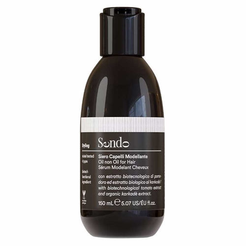 Styling Oil Non Oil For Hair