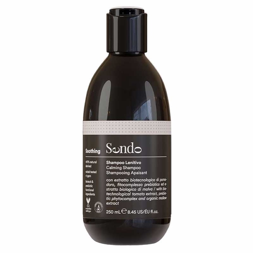 Soothing Calming Shampoo