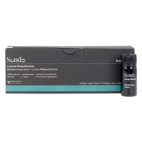 Scalp Restore Rebalancing Lotion