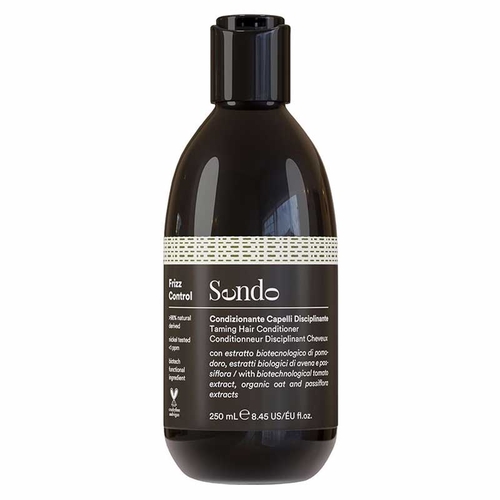 Frizz Control Taming Hair Conditioner