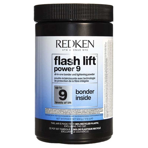 Flash Lift Power 9