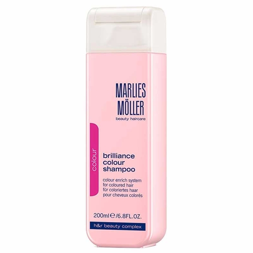 Brilliance Colour Shampoo