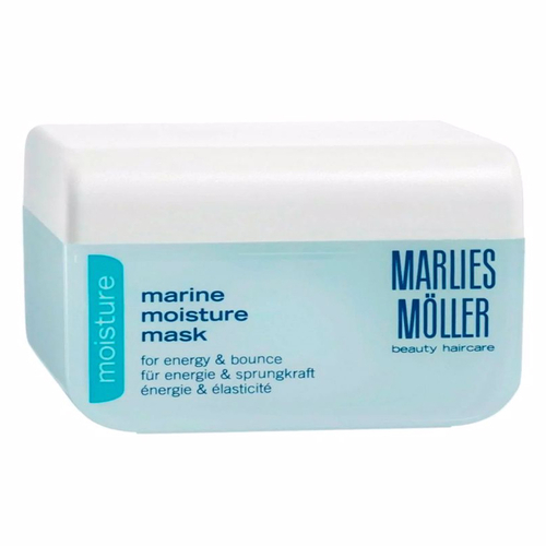 Marine Moisture Mask