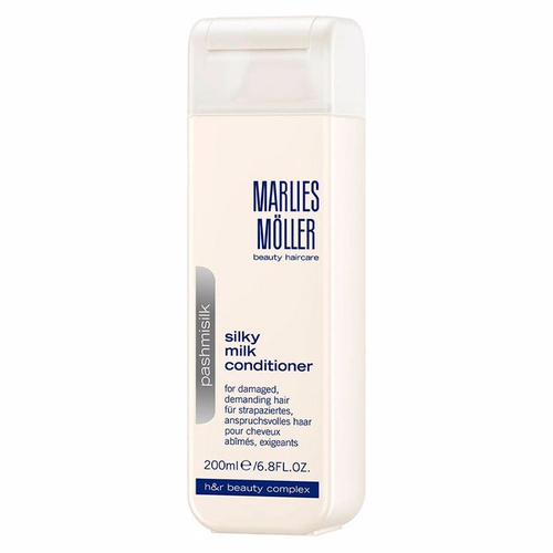 Silky Milk Conditioner