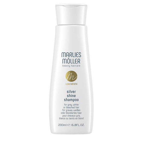 Silver Shine Shampoo