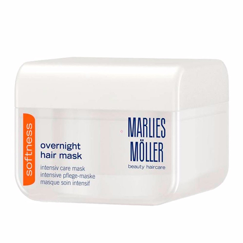 Overnight Hair Mask