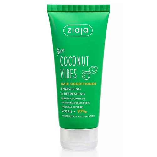 Coconut Vibes Hair Conditioner