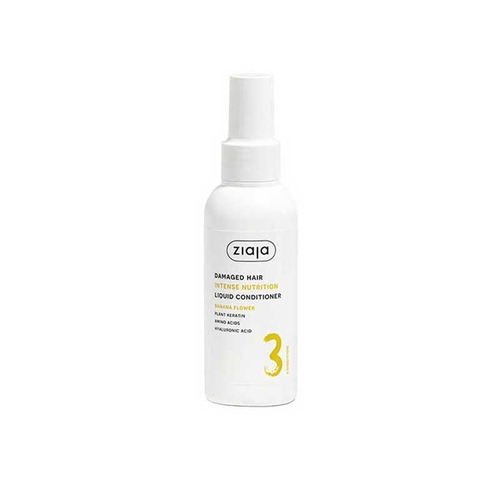 Damaged Hair Nutrition Conditioner