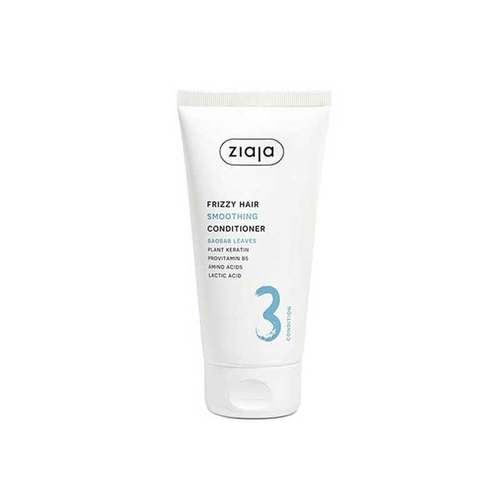 Frizzy Hair Smoothing Conditioner