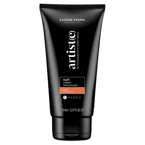 Artiste Curl Cream
