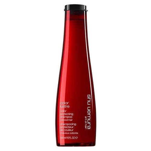 Color Lustre Shampoo