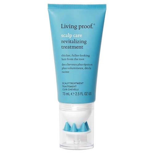 Scalp Care Revitalizing Treatment