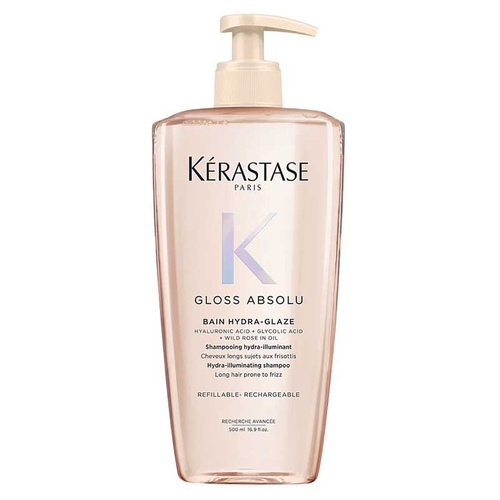 Gloss Absolu Bain Hydra-Glaze