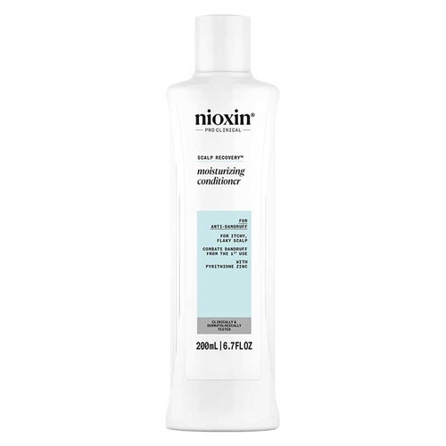 Scalp Recovery Moisturizing Conditioner