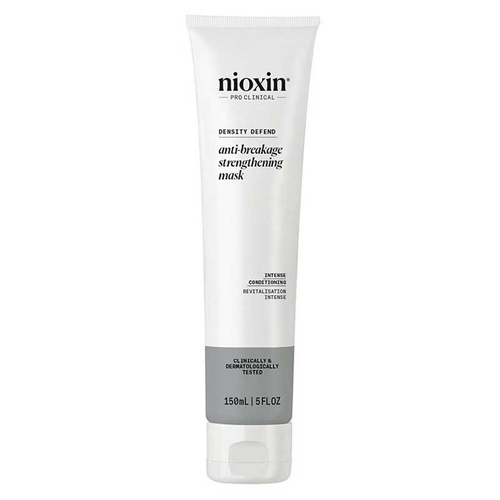 Anti-Breakage Strengthening Mask