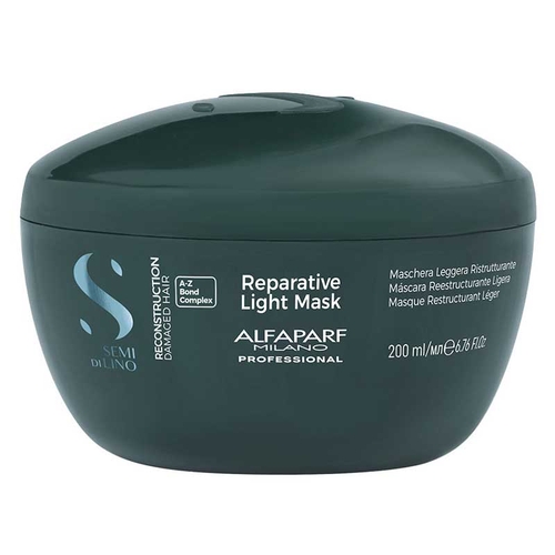 Semi Di Lino Reconstruction Light Mask