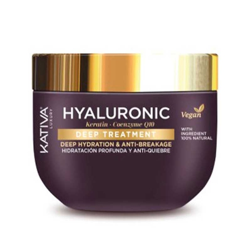 Hyaluronic Deep Treatment