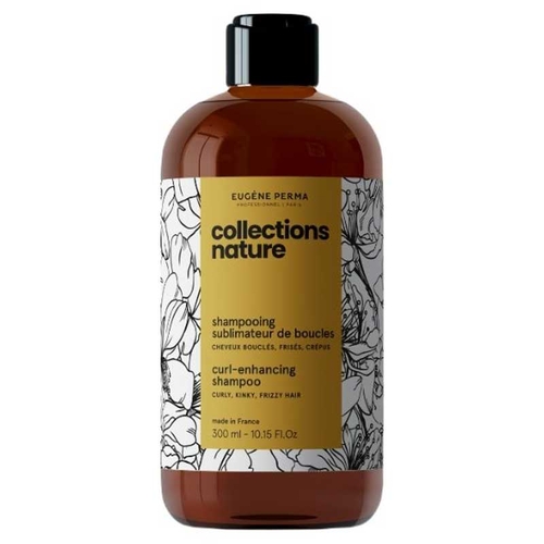Nature Curl Enhancing Shampoo