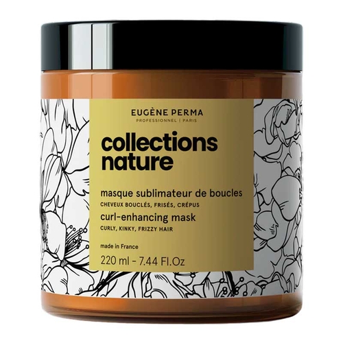 Nature Curl Enhancing Mask