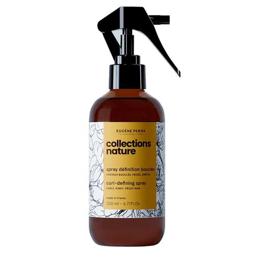 Nature Curl Defining Spray